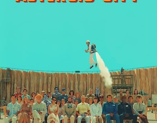 مشاهدة فيلم Asteroid City كامل مترجم HD Egy Best My Sima