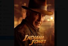مشاهدة فيلم Indiana Jones and the Dial of Fate 2023 مترجم , La Rosa