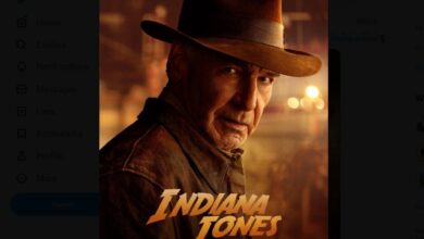 مشاهدة فيلم Indiana Jones and the Dial of Fate 2023 مترجم , La Rosa