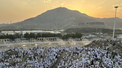 مصر.. القبض على المئات من المتسببين في وفاة الحجاج بالسعودية