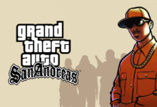 مغامرات ممتعة في الشارع..تحميل لعبة جاتا سان اندرياس GTA San Andreas بتلك الخطوات على جهازك بأسهل طريقة