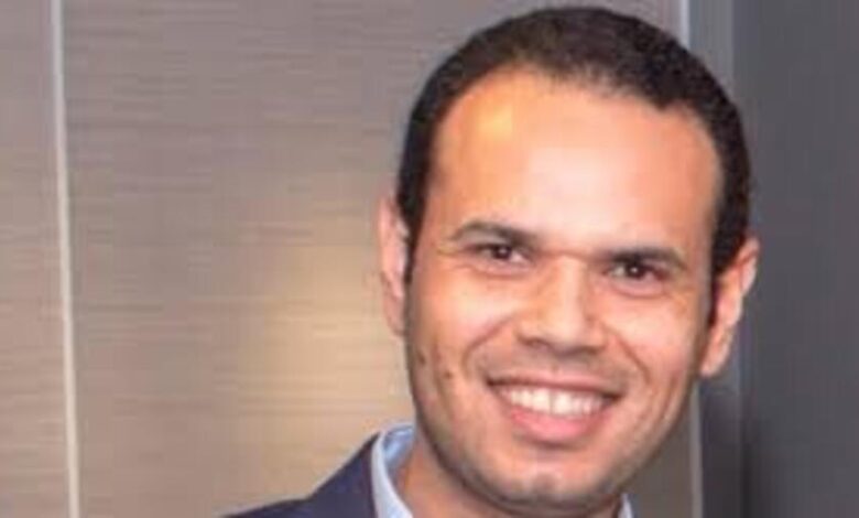 ترند العالم من هو محمد هاني العسال "رجل الأعمال المصري" ويكيبيديا السيرة الذاتية من هو محمد هاني العسال “رجل الأعمال المصري” ويكيبيديا السيرة الذاتية
