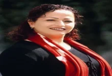 من هي ريم اللو “الممثلة الفلسطينية” ويكيبيديا السيرة الذاتية