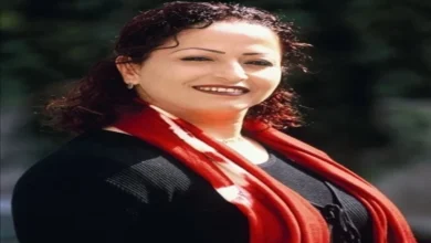 من هي ريم اللو “الممثلة الفلسطينية” ويكيبيديا السيرة الذاتية