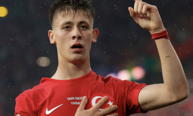 ترند العالم منتخب تركيا يضرب جورجيا بثلاثة في يورو 2024 منتخب تركيا يضرب جورجيا بثلاثة في يورو 2024
