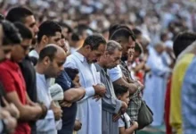موعد صلاة عيد الاضحى في جميع الدول العربية والاسلامية وأوروبا 2024-1445