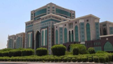 وزارة الأوقاف تعلن عن 66 وحدة سكنية شاغرة لشاغلي الوظائف الدينية