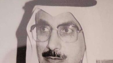وفاة عبدالله حمد الحمد أحد الشخصيات المؤثرة بالكويت