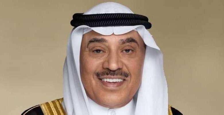 ولي العهد يهنئ أمير قطر بالذكرى الـ11 لتوليه مقاليد الحكم