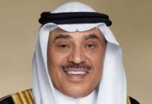 ولي العهد يهنئ المواطنين والمقيمين بعيد الأضحى المبارك