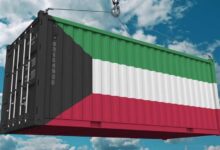 227 مليون دينار صادرات الكويت غير النفطية خلال 5 أشهر