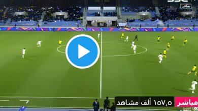 بث مباشر مباراة اسبانيا ضد انجلترا يورو 20024