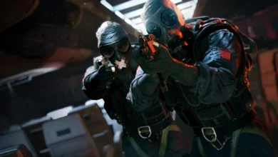 Rainbow Six Siege 2 قيد التطوير منذ 4 سنوات