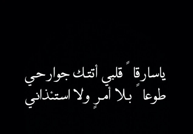 أجمل الأبيات .. شعر عنترة بن شداد عن الحب +10 قصائد عنترة بن شداد