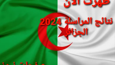 “ألف مبروووك” نتائج المراسلة 2024 onefd.edu.dz resultat الجزائر رابط نتائج امتحان إثبات المستوى دورة ماي جميع الولايات الجزائريه