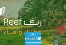 الاستعلام عن دعم ريف برقم الهوية عبر النفاذ الوطني reef.gov.sa