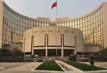 البنك المركزي الصيني يضخ ملياري يوان في النظام المصرفي
