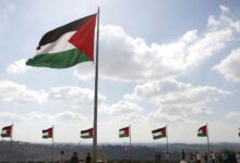الرئاسة الفلسطينية تؤكد: منظمة التحرير هي الشرعية الوحيدة للشعب الفلسطيني وتقرير مصيره