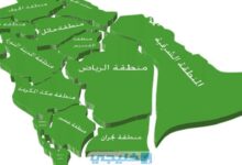 الرمز البريدي قلوة جميع احياء قلوة Qilwah postal code