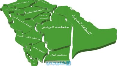 الرمز البريدي قلوة جميع احياء قلوة Qilwah postal code