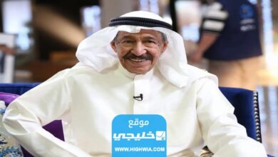 الساعة كم حلقة ليلة عبدالكريم عبدالقادر على MBC