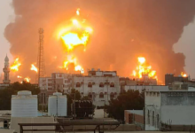 السعودية تكشف حقيقة مشاركتها مع إسرائيل في قصف اليمن