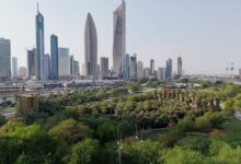 الكويت تواصل جهودها لتعزيز التنمية الحضرية المستدامة من خلال مشاريع بيئية رائدة