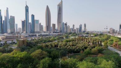 الكويت تواصل جهودها لتعزيز التنمية الحضرية المستدامة من خلال مشاريع بيئية رائدة