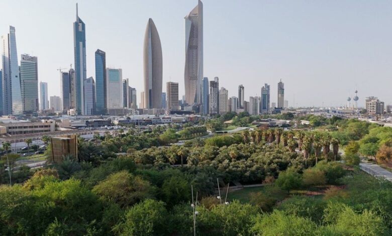 الكويت تواصل جهودها لتعزيز التنمية الحضرية المستدامة من خلال مشاريع بيئية رائدة