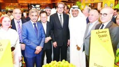 الكويت وباكستان تعززان علاقاتهما الاقتصادية والتجارية عبر مهرجان المانجو