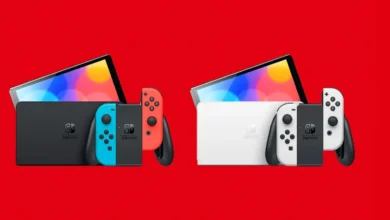 المبيعات اليابانية: 10 ألعاب Switch في الصدارة وغياب تام لألعاب PS5 و Xbox