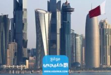 ايميلات الشركات في قطر 2023