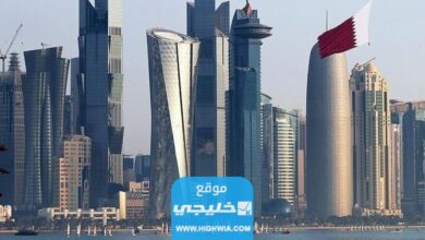 ايميلات الشركات في قطر 2023