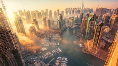 تأشيرة دخول الإمارات للمقيمين في السعودية