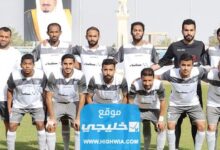 تشكيلة الطائي امام الاتحاد في الدوري السعودي