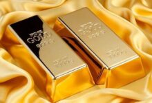 تعرف على أسعار الذهب وعيار 21 في مصر مع نهاية اليوم الثلاثاء 9 يوليو 2024