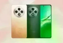 تعرف على مواصفات هاتف OPPO Reno 12 F5G