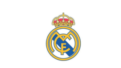 ريال مدريد