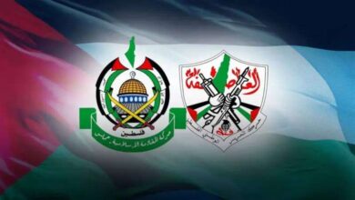 توقيع إعلان بكين لإنهاء الانقسام وتعزيز الوحدة الفلسطينية بين حركتي فتح وحماس