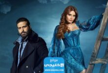 جميع اسماء الممثلين في مسلسل دانتيل