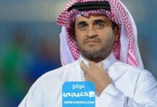 خالد البلطان يغادر رئاسة نادي الشباب السبب الحقيقي