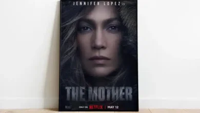 رابط تحميل فيلم the mother مترجم 2023 كامل بدقة عالية