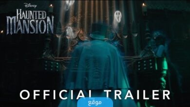 رابط مشاهدة فيلم Haunted Mansion مترجم كامل بدقة عالية