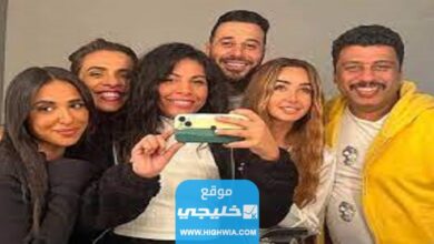 رابط مشاهدة مسلسل سيب وانا سيب الحلقة 1 الاولى كاملة بدقة عالية