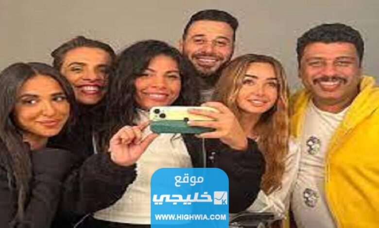 رابط مشاهدة مسلسل سيب وانا سيب الحلقة 1 الاولى كاملة