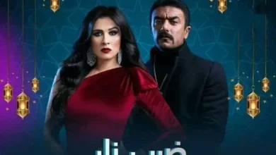 رابط مشاهدة مسلسل ضرب النار الحلقة 23 كاملة