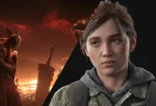 ريماستر The Last of Us Part 2 و Helldivers 2 ضمن الأكثر مبيعًا في أوروبا في 2024