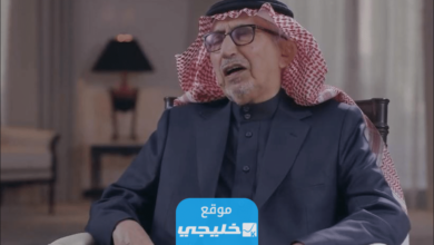 سبب وفاة عبدالرحمن آل الشيخ السبب الحقيقي