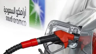 سعر البنزين الجديد في شركة أرامكو السعودية لشهر يوليو تموز