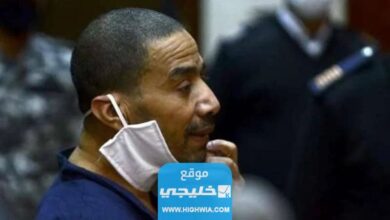 شاهد حصريا فيديو تسريب مشهد اعدام أحمد فهمي في سفاح